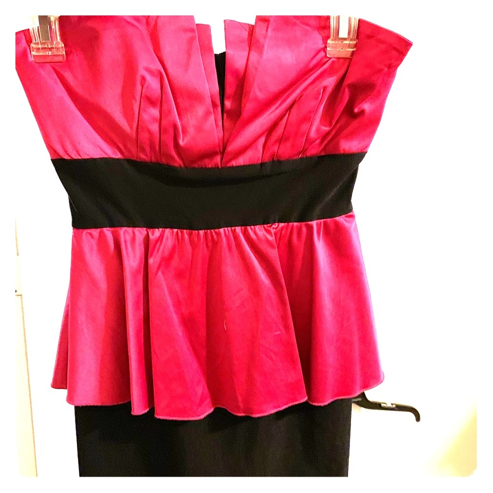 Party Dress